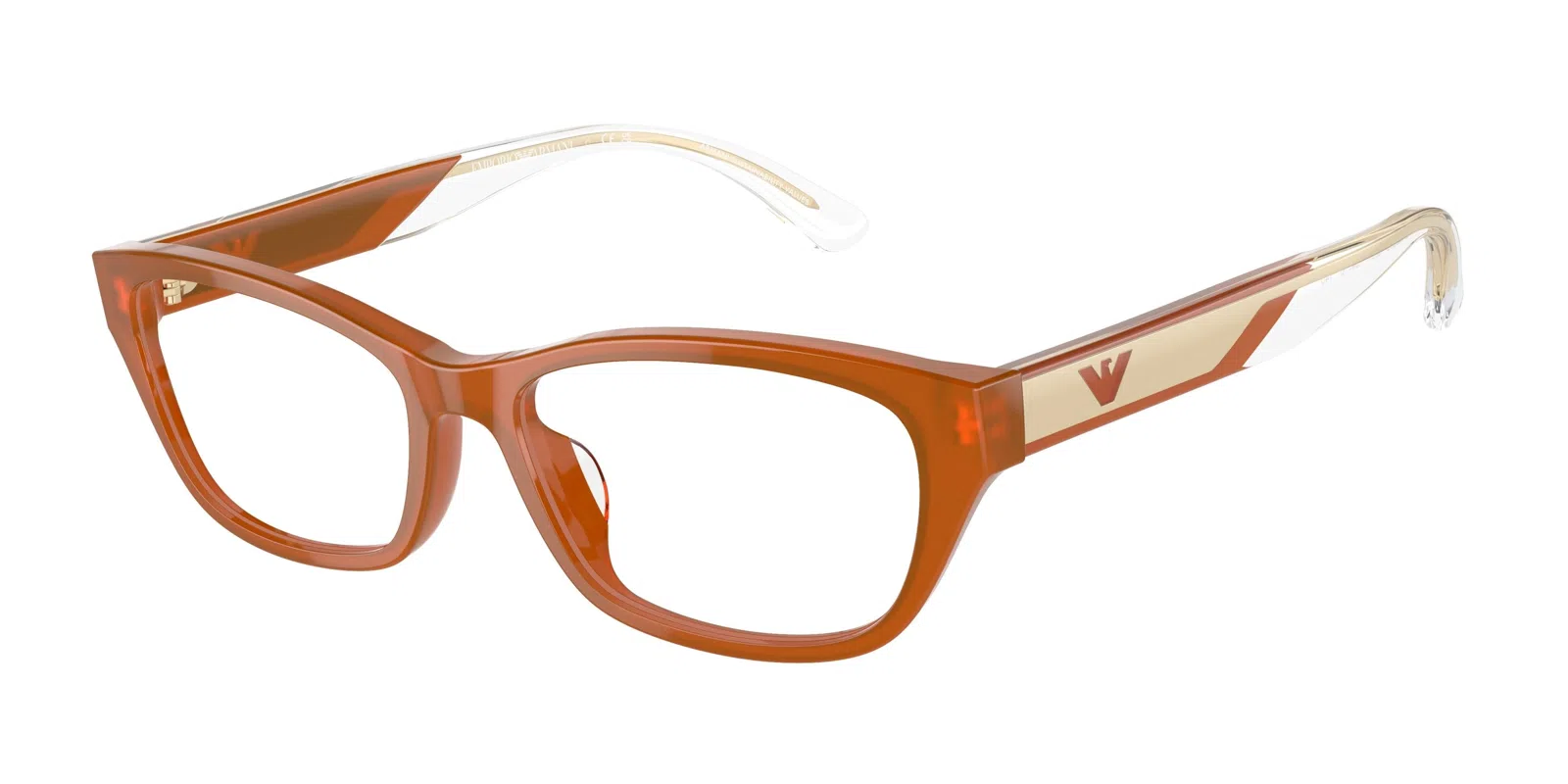 Emporio Armani 3238U Eyeglasses - view 2